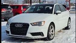 2015 Audi A3 1.8T Premium