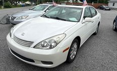 2004 Lexus ES 330 Base