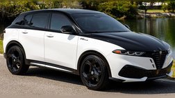 2026 Alfa Romeo Tonale Sport Speciale