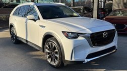 2024 Mazda CX-90 Plug-in Hybrid Premium
