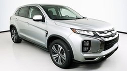 2024 Mitsubishi Outlander Sport ES