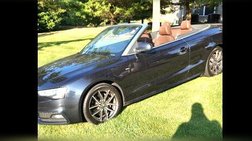 2015 Audi A5 2.0T quattro Premium Plus