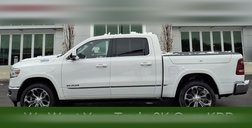 2023 Ram Ram Pickup 1500 Limited
