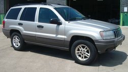 2003 Jeep Grand Cherokee Laredo
