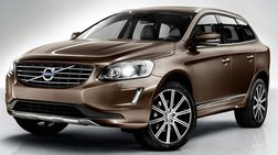 2016 Volvo XC60 T5 Premier