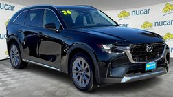 2024 Mazda CX-90 3.3 Turbo Premium