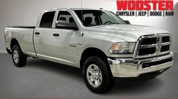 2014 Ram Ram Pickup 2500 Tradesman