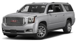 2015 GMC Yukon XL Denali