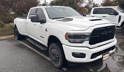 2024 Ram Ram Pickup 3500 Laramie