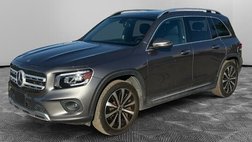 2022 Mercedes-Benz GLB GLB 250 4MATIC