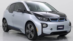 2015 BMW i3 Base