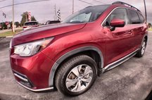 2019 Subaru Ascent Premium 8-Passenger