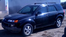 2003 Saturn VUE Base