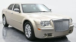 2006 Chrysler 300 C