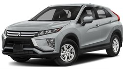 2019 Mitsubishi Eclipse Cross ES