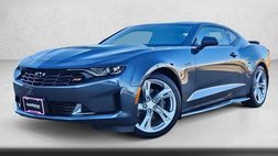 2023 Chevrolet Camaro LT1