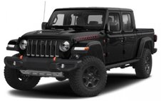 2020 Jeep Gladiator Mojave