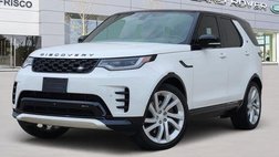 2023 Land Rover Discovery P360 HSE R-Dynamic