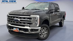 2024 Ford Super Duty F-250 Lariat