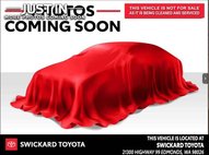 2020 Toyota Prius LE