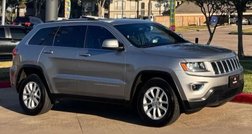 2015 Jeep Grand Cherokee Laredo E