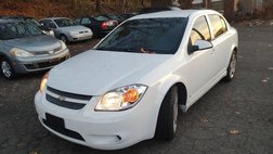 2010 Chevrolet Cobalt LT