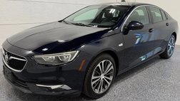 2018 Buick Regal Sportback Essence