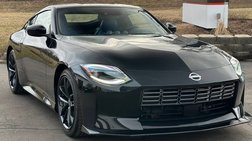 2024 Nissan Z Performance