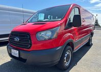 2016 Ford Transit 250