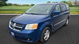 2010 Dodge Grand Caravan SXT