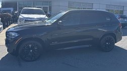 2018 BMW X5 xDrive50i