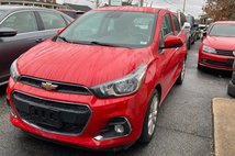 2016 Chevrolet Spark 2LT CVT