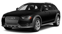 2014 Audi Allroad 2.0T quattro Premium Plus