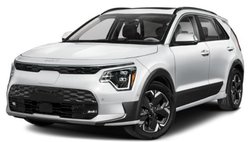 2023 Kia Niro EV Wave