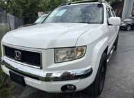 2006 Honda Ridgeline RTL