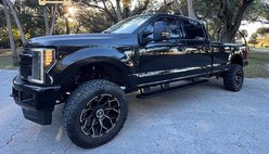 2019 Ford Super Duty F-350 Lariat