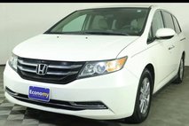 2014 Honda Odyssey EX