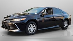 2023 Toyota Camry Hybrid LE