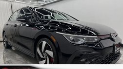 2024 Volkswagen Golf GTI S