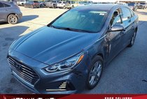 2018 Hyundai Sonata Limited