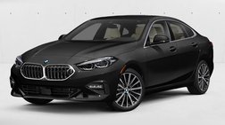 2021 BMW 2 Series 228i Gran Coupe