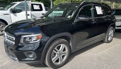 2023 Mercedes-Benz GLB GLB 250 4MATIC