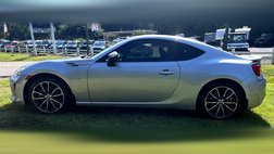 2017 Toyota 86 