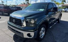 2007 Toyota Tundra SR5