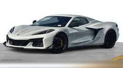 2026 Chevrolet Corvette Z06