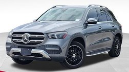 2020 Mercedes-Benz GLE-Class GLE 350 4MATIC