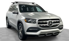 2021 Mercedes-Benz GLS GLS 450