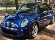 2005 MINI Cooper S