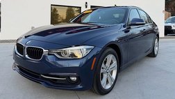 2018 BMW 3 Series 330i xDrive