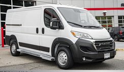 2023 Ram ProMaster 2500 136 WB